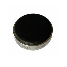 Load image into Gallery viewer, Boley watch black leather casing cushion 53 mm