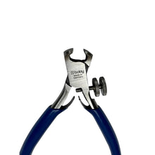 Load image into Gallery viewer, Boley Cannon Pinion Tightener Pliers with Adjustment Screw, 120mm