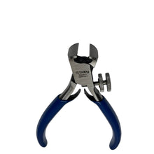 Load image into Gallery viewer, Boley Cannon Pinion Tightener Pliers with Adjustment Screw, 120mm