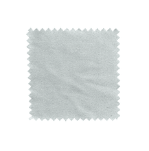 Load image into Gallery viewer, Boley High-Performance Polishing Cloth for Watches and Jewellery - Platinum Grey, 6 x 6 cm
