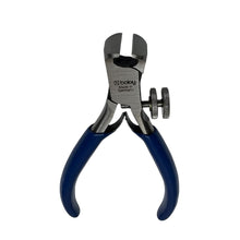 Load image into Gallery viewer, Boley Cannon Pinion Tightener Pliers with Adjustment Screw, 120mm