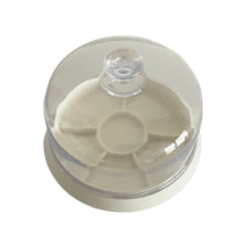 Load image into Gallery viewer, Boley dust protection hood with base for watch and clock movement parts