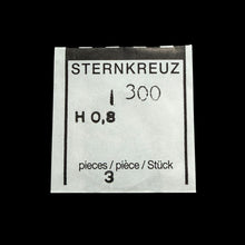 Load image into Gallery viewer, Boley I-Gaskets for Watch Crystals - 30.00 x 29.30 x 0.80mm, Pack of 3