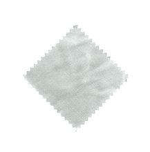 Load image into Gallery viewer, Boley High-Performance Polishing Cloth for Watches and Jewellery - Platinum Grey, 6 x 6 cm