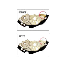 Load image into Gallery viewer, Boley Magic-Rhodium serves for the repair of rhodium-plated surfaces 15 ml