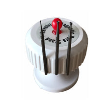 Load image into Gallery viewer, Boley magnetic stand for up to 30 tools