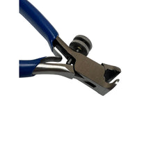 Load image into Gallery viewer, Boley Cannon Pinion Tightener Pliers with Adjustment Screw, 120mm