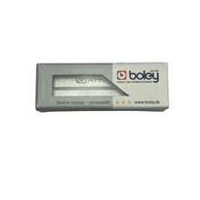 Load image into Gallery viewer, Boley Sharpening Plate for Tweezers, Precision Grinding Plate, M40