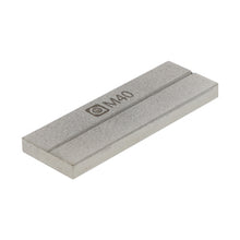 Load image into Gallery viewer, Boley Sharpening Plate for Tweezers, Precision Grinding Plate, M40