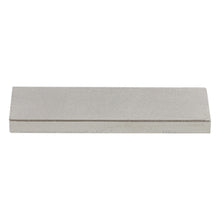 Load image into Gallery viewer, Boley Sharpening Plate for Tweezers, Precision Grinding Plate, M40