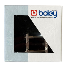 Load image into Gallery viewer, Boley small movement holder is reversible and adjustable, 3/4" to 11"