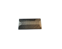 Load image into Gallery viewer, Boley Touchstone Gold Test Stone - Natural Premium Quality 100 x 50 x 10 mm