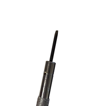 Load image into Gallery viewer, Boley stainless steel screwdriver 1.60mm violet
