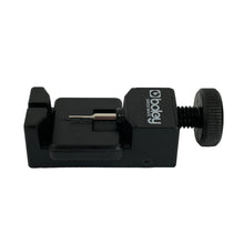 Load image into Gallery viewer, Boley watch bracelet pin remover link 0.80 mm with 2 spare pins
