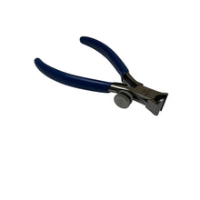 Load image into Gallery viewer, Boley Cannon Pinion Tightener Pliers with Adjustment Screw, 120mm