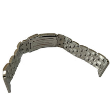Load image into Gallery viewer, Breitling Navitimer 11525/67 stainless steel bracelet 22mm