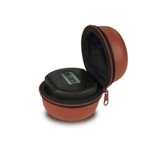 Load image into Gallery viewer, Brown Boxy Watch Box protect, leather imitation