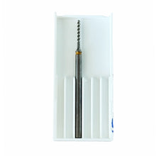 Load image into Gallery viewer, Busch hard metal twist drill 4203 HM 1.10 mm for pearls, corals