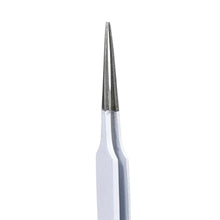 Load image into Gallery viewer, Buzzufy C16 coated short tweezer, non-magnetic 90mm