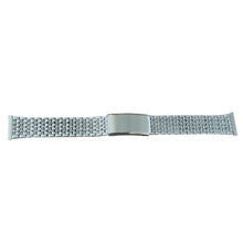 Load image into Gallery viewer, Buzzufy stainless steel watch bracelet 20mm