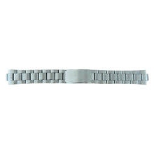 Load image into Gallery viewer, Buzzufy stainless steel watch bracelet with 22, 20 and 18mm end links
