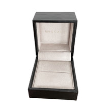Load image into Gallery viewer, Bvlgari jewelry box kit for small ring