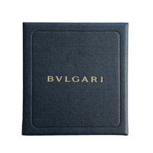 Load image into Gallery viewer, Bvlgari jewelry box kit for small ring
