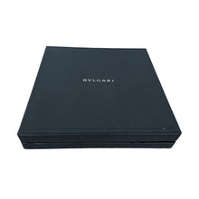 Load image into Gallery viewer, Bvlgari jewelry box kit with pochettes for necklace