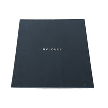 Load image into Gallery viewer, Bvlgari jewelry box kit with pochettes for necklace