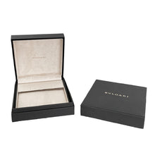 Load image into Gallery viewer, Bvlgari jewelry large kit for long earrings