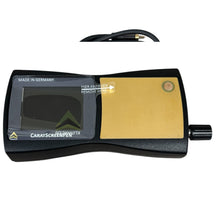 Load image into Gallery viewer, CaratScreenPen, testing device for the determination of the fine metal content