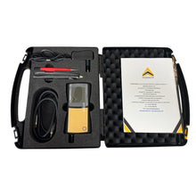 Load image into Gallery viewer, CaratScreenPen, testing device for the determination of the fine metal content