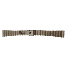 Load image into Gallery viewer, Cartier Santos watch bracelet steel and gold 18mm