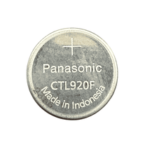 Load image into Gallery viewer, Panasonic CTL920F Battery Capacitor for Casio Watches