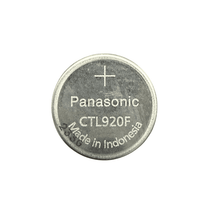 Load image into Gallery viewer, Panasonic CTL920F Battery Capacitor for Casio Watches