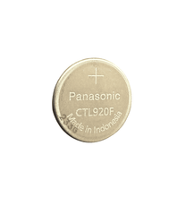 Load image into Gallery viewer, Panasonic CTL920F Battery Capacitor for Casio Watches