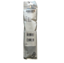 Load image into Gallery viewer, Casio plastic black watch strap 10437686 for GD-350-1, GD-350-1B, 16 mm