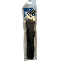 Load image into Gallery viewer, Casio plastic black watch strap 10437686 for GD-350-1, GD-350-1B, 16 mm