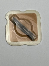 Load image into Gallery viewer, Pack of 3 winding stems compatible with ETA calibers 9180, 9181, 9182, and 9183, as well as Certina 29-251 and 29-252. Part 405, Ref. 13-9180