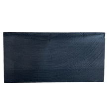 Load image into Gallery viewer, Charcoal for soldering and holder 140 x 70 x 30 mm