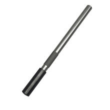 Load image into Gallery viewer, Bergeon Widia Chisel with Hard Metal Blade, 6 mm x 0.5 mm