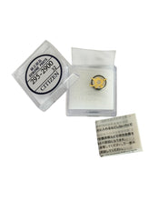 Load image into Gallery viewer, Citizen 295-33 (295-3300) capacitor MT621 for Eco Drive watches battery