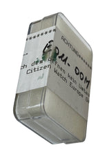Load image into Gallery viewer, Citizen E010 Quartz Solar Watch Movement 11 1/2 SC-D(3)-SOLAR