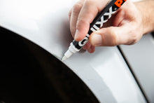 Load image into Gallery viewer, QUIXX Paint Repair Pen Clear Coat Touch Up for Deep Scratches & Chips, ref. 10010