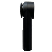Load image into Gallery viewer, Connoisseur 10x Jewellers and Watchmakers Loupe Magnifier with UV and LED Lighting
