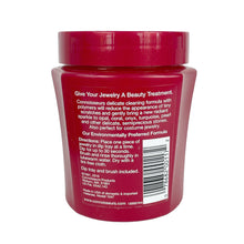 Load image into Gallery viewer, Connoisseurs Delicate Jewellery Cleaner cleaning solution for gold, silver, semi-precious stones & pearls 236 ml