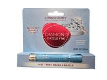 Load image into Gallery viewer, Connoisseurs Diamond Dazzle Stick gift carton pack