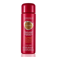 Load image into Gallery viewer, Connoisseurs Jewelry Cleaner Concentrate for ultrasonic cleaner machine 236 ml