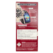 Load image into Gallery viewer, Connoisseurs Watch Cleansing Foam + Polish Cloth + Brush CONN789