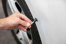 Load image into Gallery viewer, QUIXX Dent Repair Kit Bridge Puller + Glue Gun Removes Dents No Paint Damage, All Inclusive Kit, ref. 10204